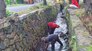 Membangun Kesadaran Kolektif Drainase Bersih dan Aman