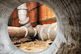 Salah satu komponen penting dari infrastruktur dasar tersebut adalah Drainase sebagai Indikator Infrastruktur.