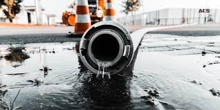 Drainase yang Efektif Penting
