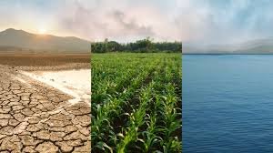 Drainase saat Perubahan Iklim