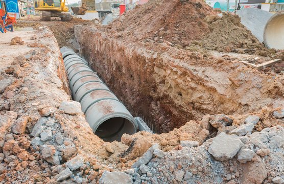 Peran Konsultan Drainase dalam Mencegah Banjir dan Masalah Lingkungan