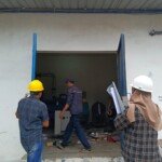 drainase teknik sipil